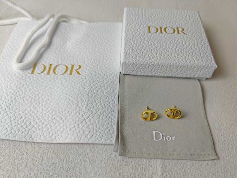 Dior Earring 05lyr422